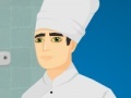 Igra Charming Chef