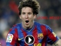 Igra Lionel Messi Puzzle