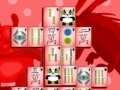 Igra Pandas Mahjong Solitaire