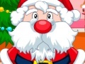 Igra Santa Claus Beardy Makeover