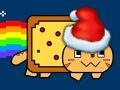 Igra Nyan Cat Christmas