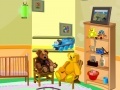 Igra Teddy Bear Room