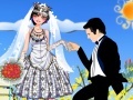 Igra Romantic Wedding Dash