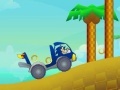 Igra Sonic Truck 2
