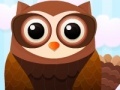 Igra Owl design