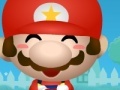 Igra Super Mario: shoot, shoot!