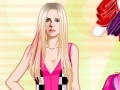 Igra Avril Lavigne Dresses