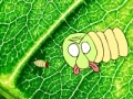 Igra Caterpillar Attack