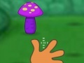 Igra Mushroom girl DORA