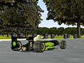Igra Ultimate Formula Racing