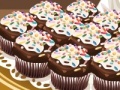 Igra Tessas cook: Cupcakes