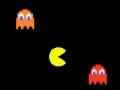 Igra Nonstandard Pacman