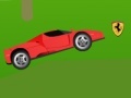 Igra Ferrari Car