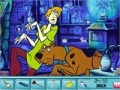 Igra Hidden Objects-Scooby Doo