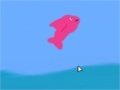 Igra Pink Dolphin