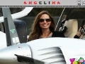 Igra Find Angelina Jolie