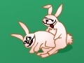 Igra Breeder: Love and rabbits 