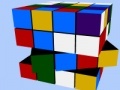 Igra 3D Rubik's Cube