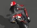 Igra Moto Racer Time Trials