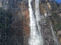 Igra Angel Falls Jigsaw