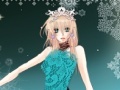 Igra Icy Fairy Dress Up