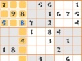 Igra 2000 Sudoku