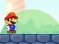 Igra Mario Great adventure