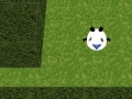 Igra Panda Hates Mazes