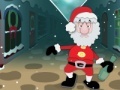Igra Sloshed Santa