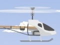 Igra Fly by helicopter