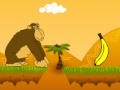 Igra Reggae Monkey