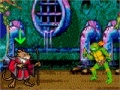 Igra teenage Mutant Ninja Turtles  Mikeys Dance Party