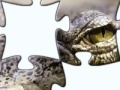 Igra Animal Closeups Jigsaw