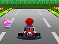 Igra Super Mario Kart