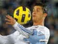 Igra Cristiano Ronaldo: Puzzle
