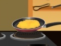 Igra Scramble Eggs Cooking 