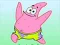 Igra Spongebob Rescue Patrick