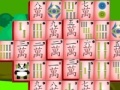 Igra The Panda`s Mahjong Solitaire