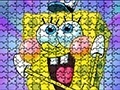 Igra Sponge Bob Puzzle 2012