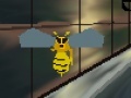 Igra Alien Wasp Invasion