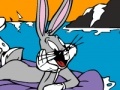 Igra Bugs Bunny Online Coloring Fun 