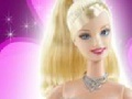 Igra Barbie bejeweled