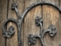 Igra Jigsaw: Church Door