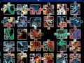 Igra Bakugan: Puzzle Collection