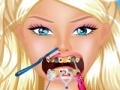 Igra Dental with Barbie