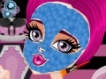 Igra Monster High Draculaura Spa Facial Makeover
