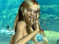 Igra Fantastic Mermaid: Hidden Numbers