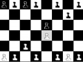 Igra Chess board