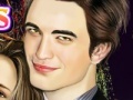 Igra Makeup of Bella and Edward