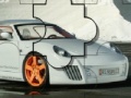 Igra White Porsche